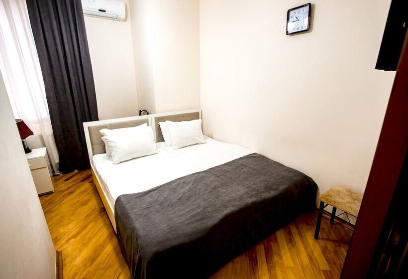 Fotos del hotel Central Baku:  19