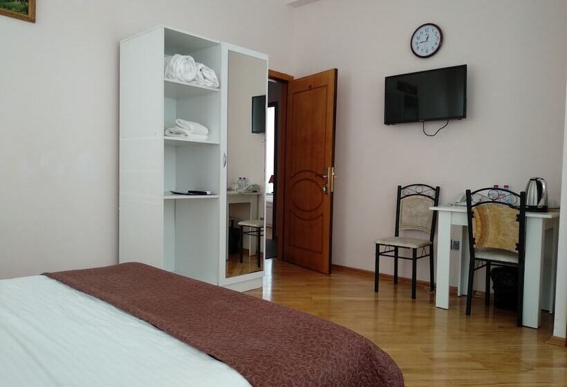 Fotos del hotel Central Baku:  9