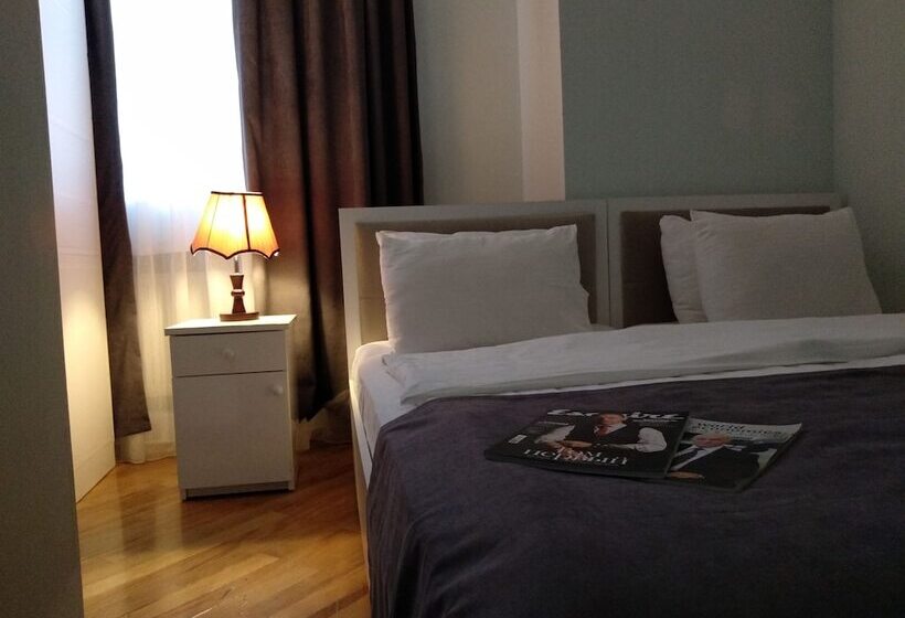 Fotos del hotel Central Baku:  11