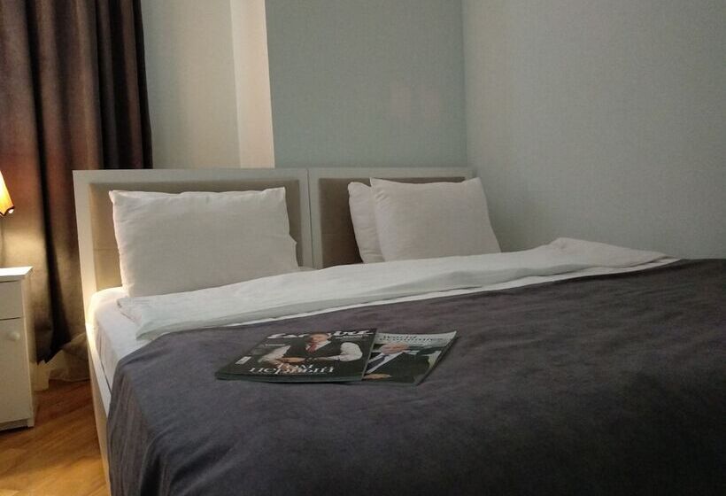 Fotos del hotel Central Baku:  12