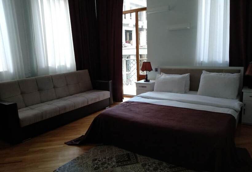 Fotos del hotel Central Baku:  14