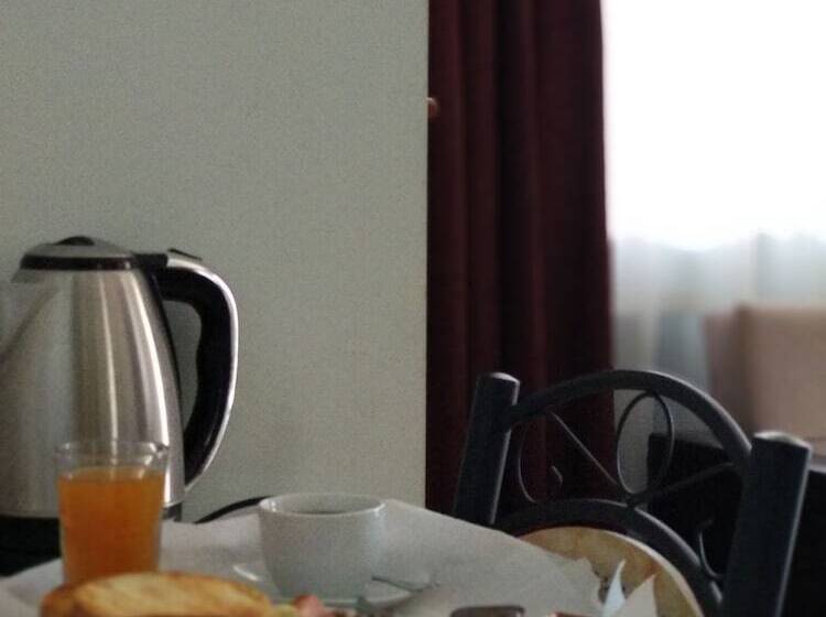 Fotos del hotel Central Baku:  25