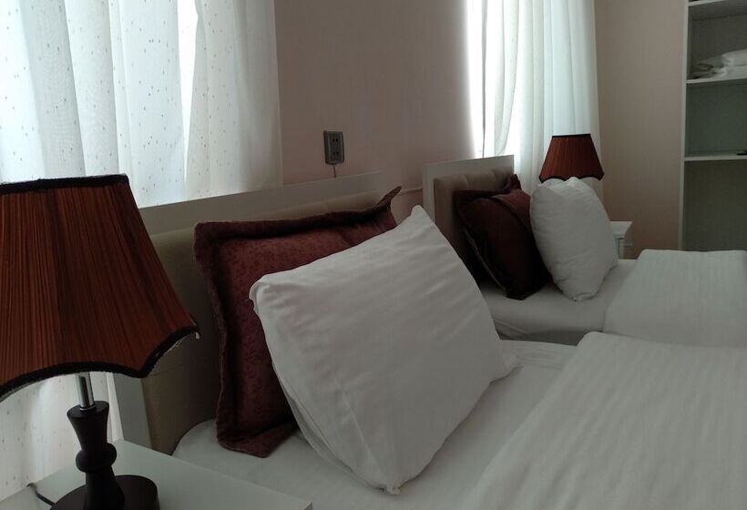 Fotos del hotel Central Baku:  18