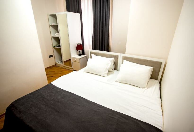 Fotos del hotel Central Baku:  5