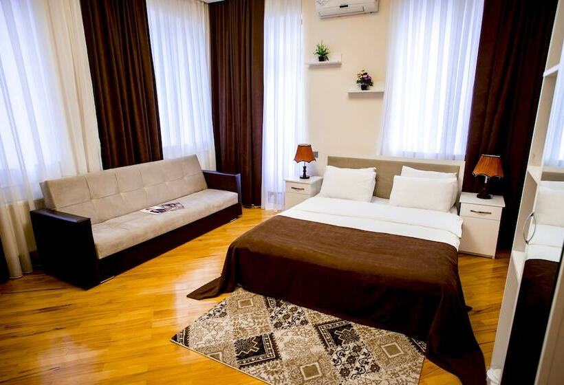 Fotos del hotel Central Baku:  20