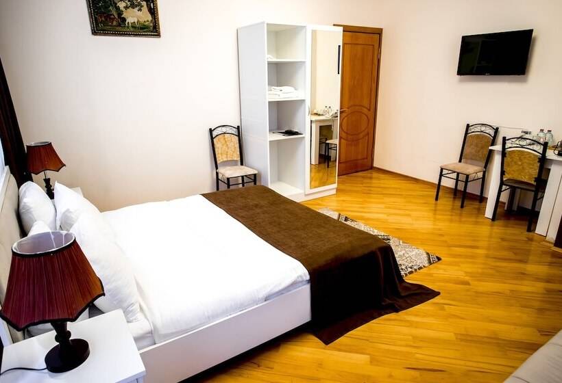 Fotos del hotel Central Baku:  22