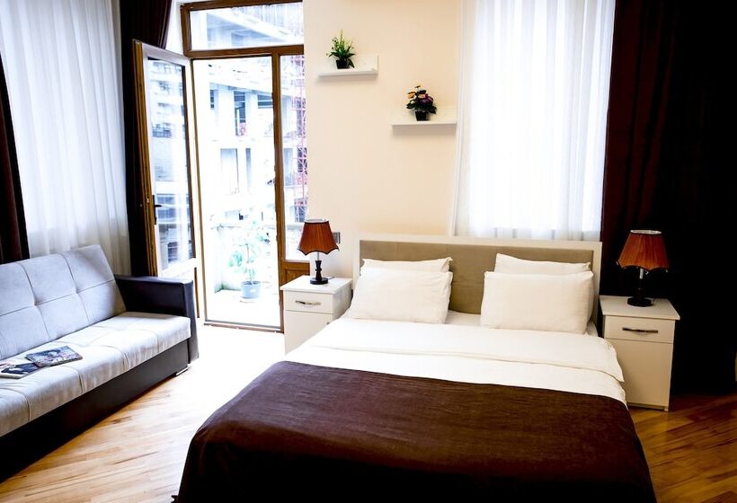 Fotos del hotel Central Baku:  23