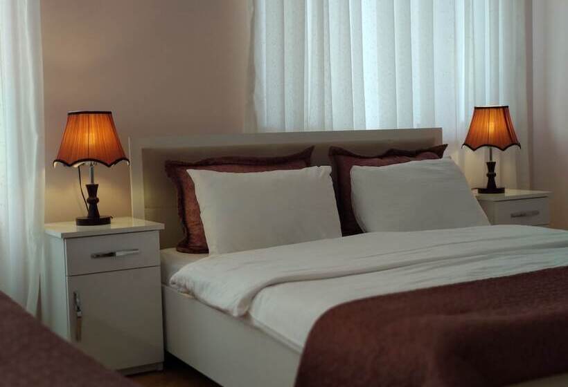 Fotos del hotel Central Baku:  10