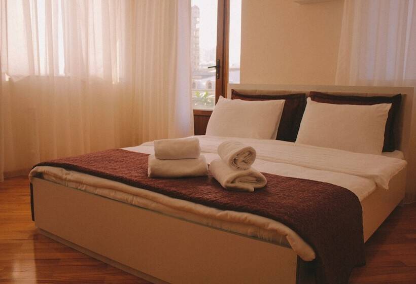 Fotos del hotel Central Baku:  24