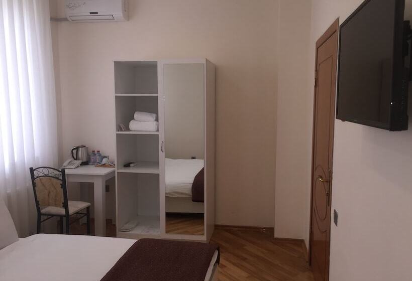 Fotos del hotel Central Baku:  21