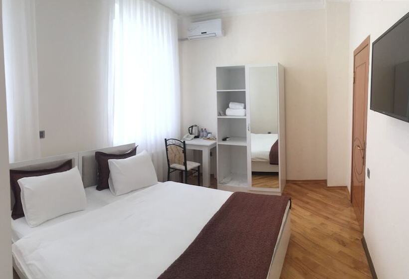 Fotos del hotel Central Baku:  17