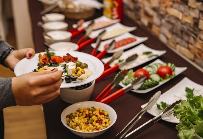 Fotos del hotel Central Baku:  2