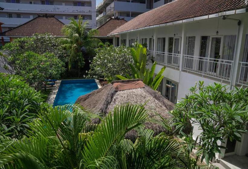 Fotos del hotel Easy Surf Camp:  11