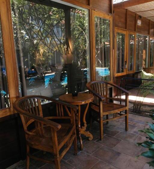 Fotos del hotel Easy Surf Camp:  5