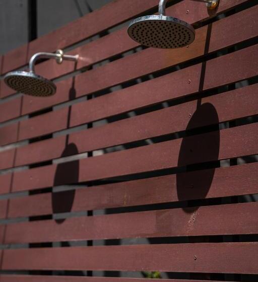 Fotos del hotel Easy Surf Camp:  4