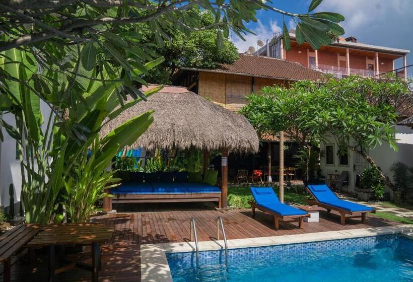 Fotos del hotel Easy Surf Camp:  3