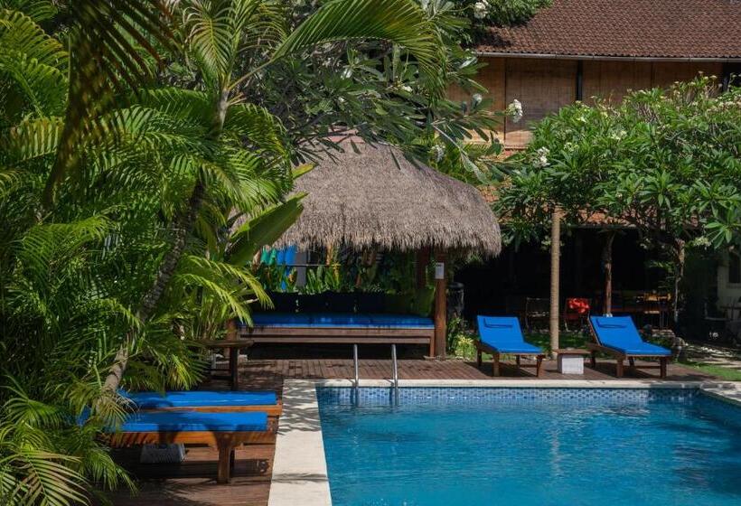 Fotos del hotel Easy Surf Camp:  9