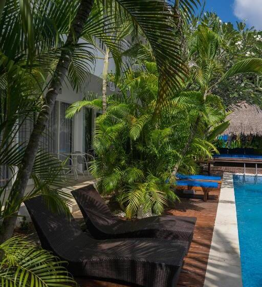 Fotos del hotel Easy Surf Camp:  15