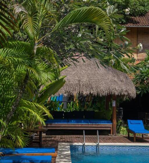 Fotos del hotel Easy Surf Camp:  7