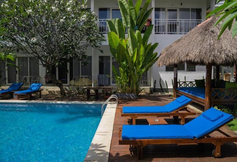 Fotos del hotel Easy Surf Camp:  13