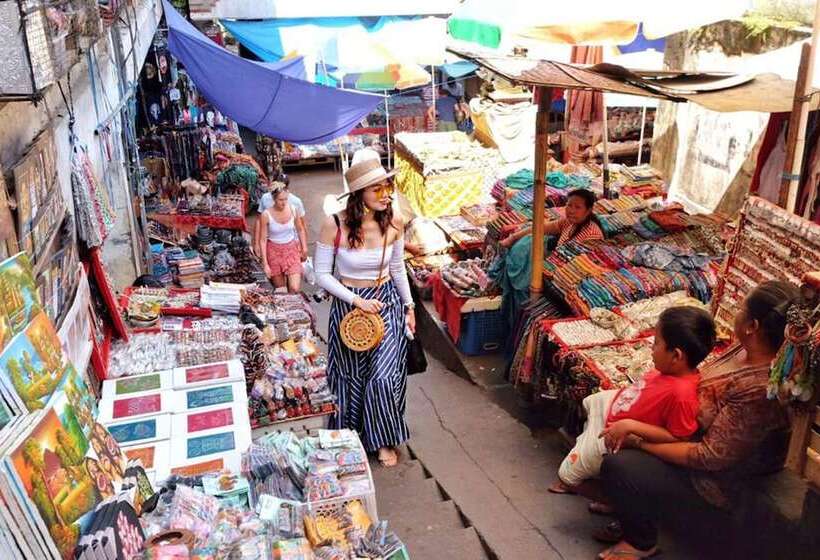 Fotos del hotel Intansari:  16