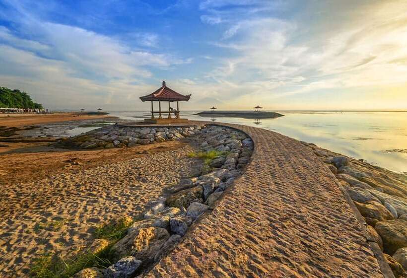 Fotos del hotel Intansari:  17