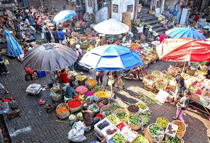 Fotos del hotel Intansari:  12