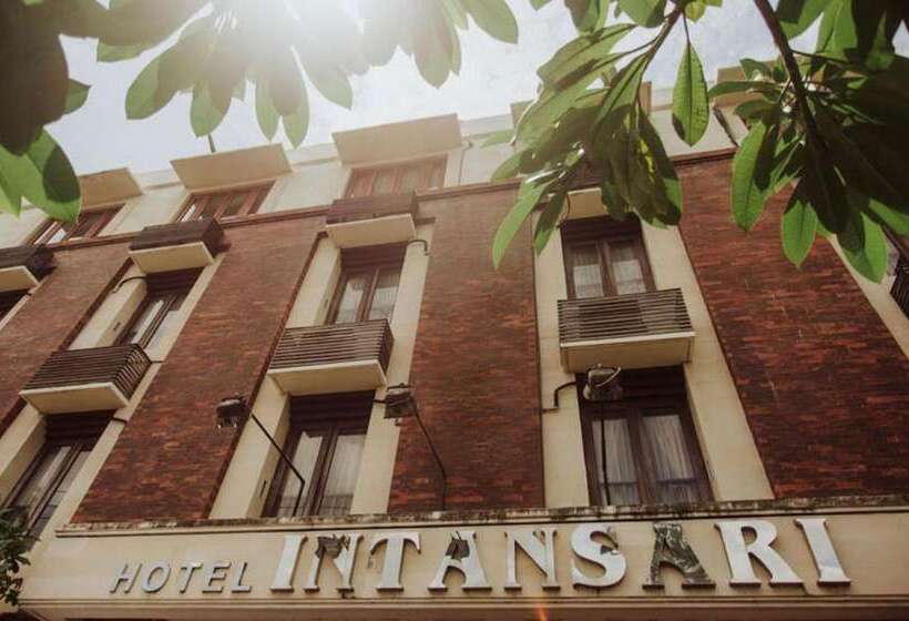 Fotos del hotel Intansari:  8
