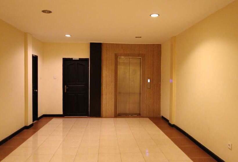 Fotos del hotel Intansari:  10