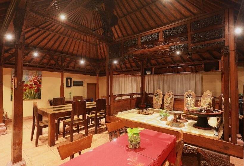 Fotos del hotel Intansari:  25