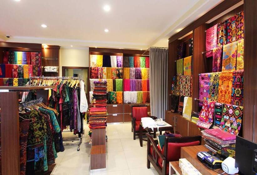 Fotos del hotel Intansari:  19