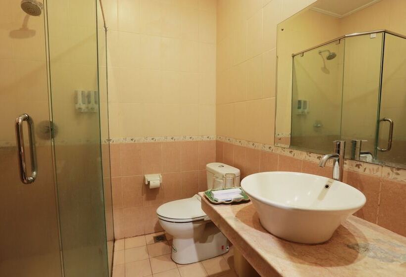 Fotos del hotel Intansari:  15