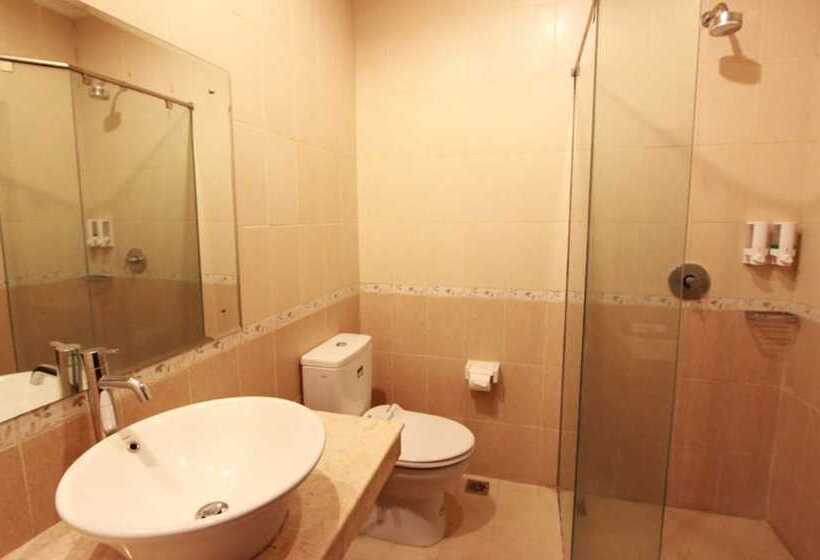 Fotos del hotel Intansari:  11