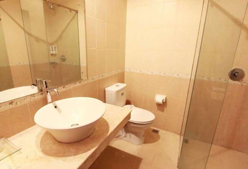 Fotos del hotel Intansari:  5