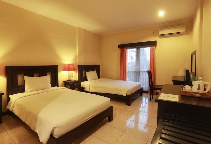 Fotos del hotel Intansari:  20