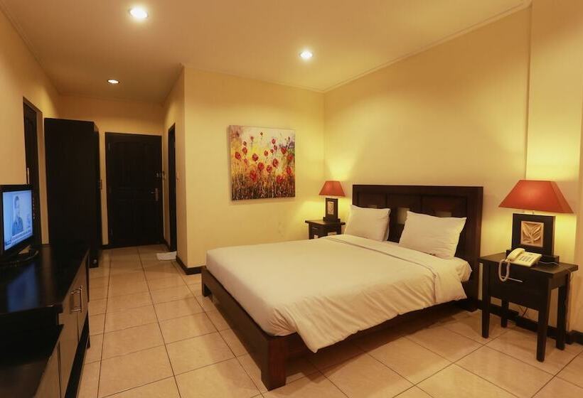 Fotos del hotel Intansari:  18