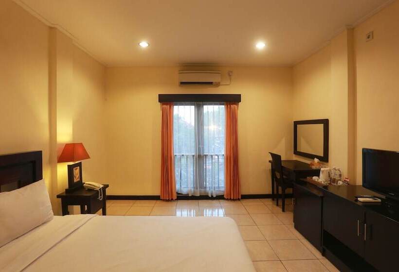 Fotos del hotel Intansari:  21