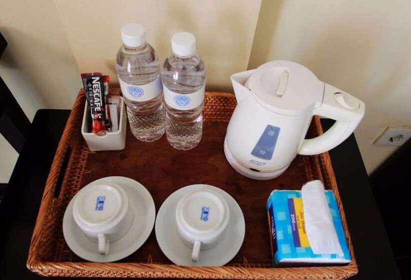 Fotos del hotel Intansari:  24