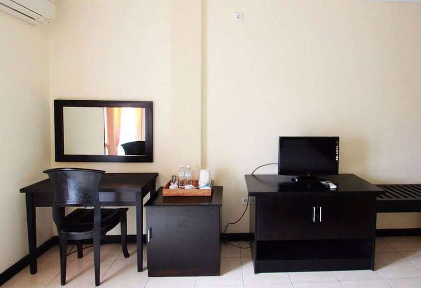 Fotos del hotel Intansari:  14