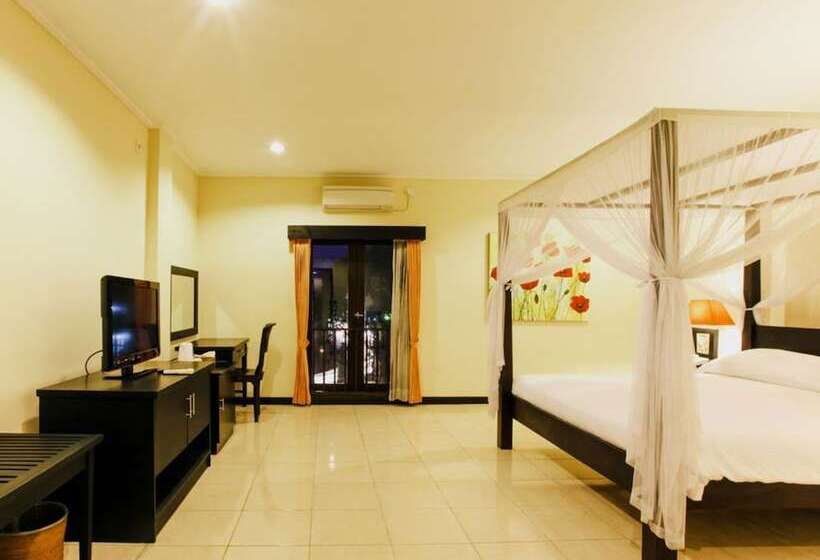 Fotos del hotel Intansari:  22