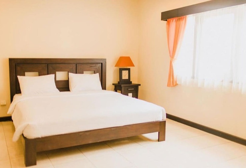 Fotos del hotel Intansari:  9