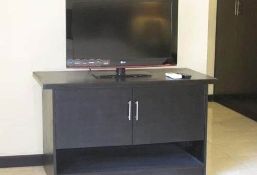 Fotos del hotel Intansari:  7