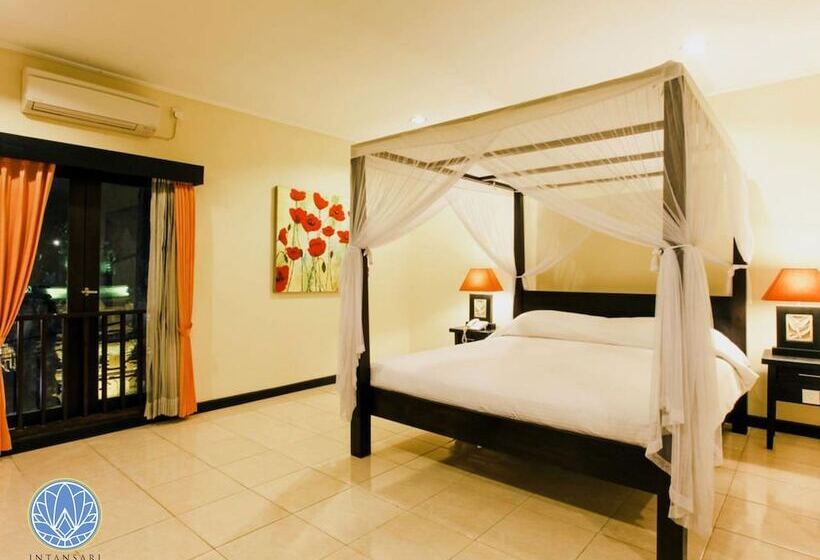 Fotos del hotel Intansari:  2