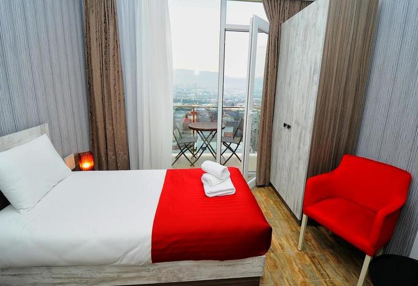 Fotos del hotel Kolkhi Palace:  21