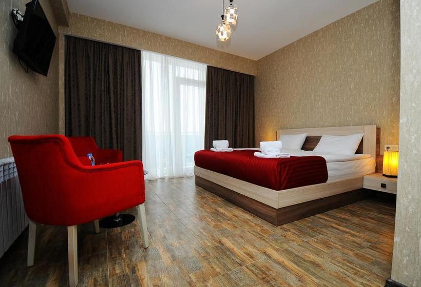 Fotos del hotel Kolkhi Palace:  11