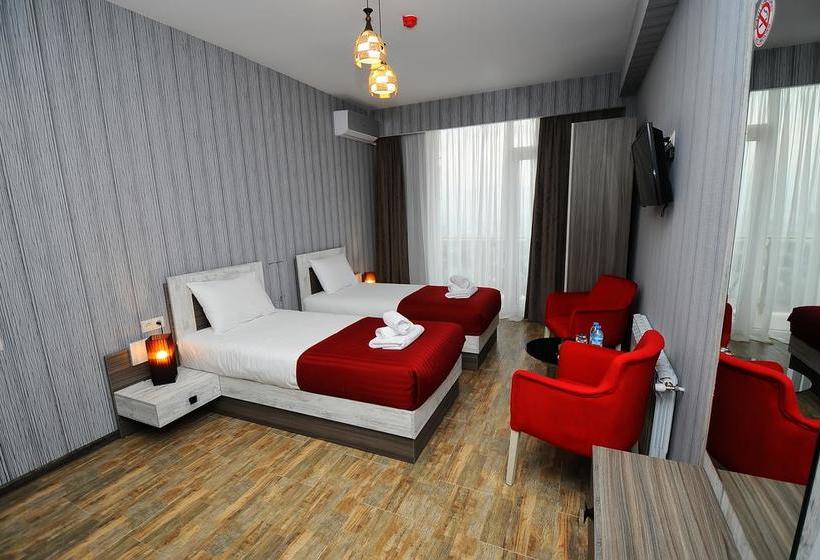 Fotos del hotel Kolkhi Palace:  12