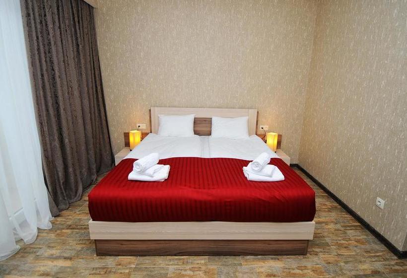 Fotos del hotel Kolkhi Palace:  14