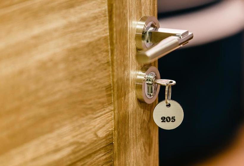 Fotos del hotel Kolkhi Palace:  6