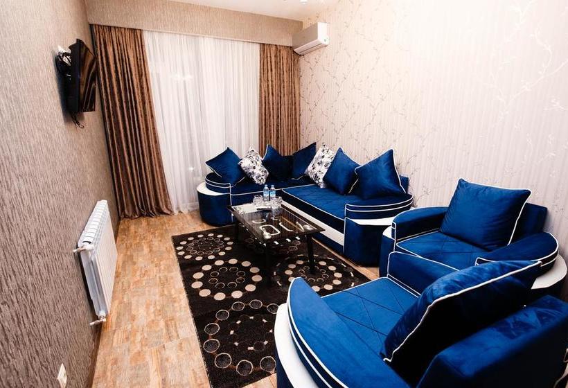 Fotos del hotel Kolkhi Palace:  22