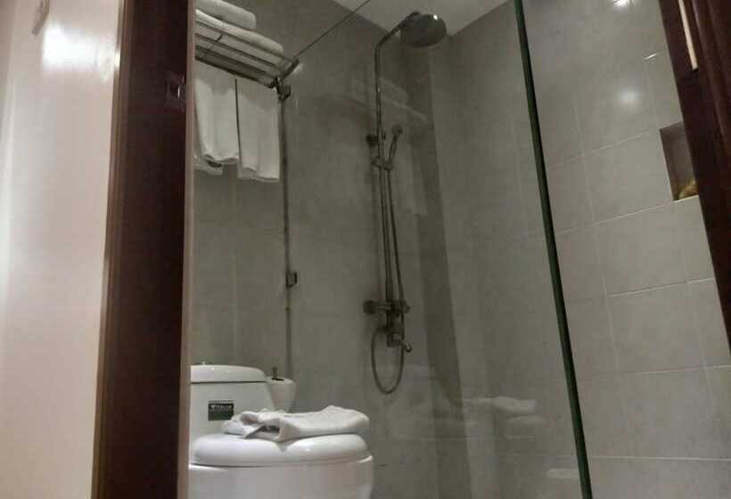 Fotos del hotel Safari Lodge Baguio By Log Cabin:  25